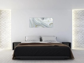 Tablou - Abstracție (120x50 cm)