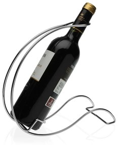 Suport pentru vinuri din metal 5.9X25X23.5