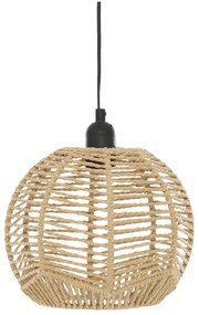 Lustră pe cablu Atmosphera CAREN 1xE27/40W/230V iută