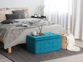 Taburet Migan (albastru). 1011283