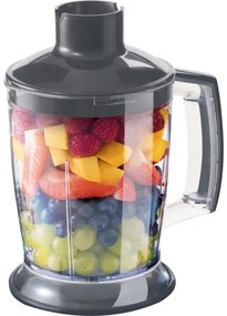 Mixer vertical 4 în 1 1200W/230V oțel inoxidabil/cupru Sencor