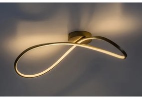 Plafonieră LED Rabalux 72116 CASTIEL LED/30W/230V 3000K