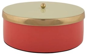 Recipient din metal pentru biscuiți Double Funky – PT LIVING