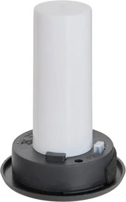 Atmosphera - Lampă solară LED CUBA LED/1,2V 800 mAh IP44