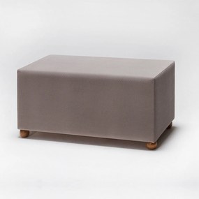 Taburet tapițat Genma 504