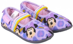 Disney Minnie pantofi de casă 25