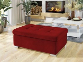 Taburete Talina mare (Venus Velvet 2926). 1060885