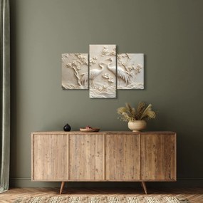 Tablou - Model Chinezesc (90x60 cm)
