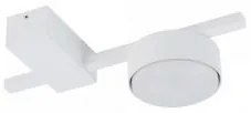 Plafoniera moderna 1 bec GX53 Pills 8272 Nowodvorski