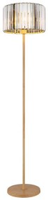 Lampadar/Lampa de podea design elegant Run 40220146 GL