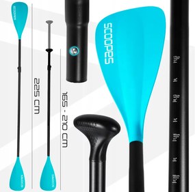 Paddleboard VELO 320 + accesorii