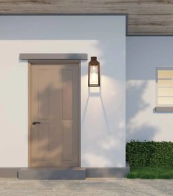 Aplica de exterior stil traditional IP65 Payne