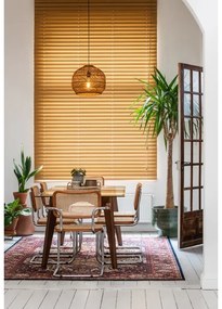 Lustră pe cablu MOLOKO 1xE27/40W/230V d. 40 cm Lucide 03437/40/44