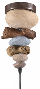 Lustră pe cablu VERA 1xE27/22W/230V ONLI