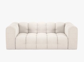 Canapea Mellow 2 locuri stofa L193 cm