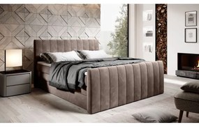 Pat Dormitor Boxspring Carina 180X200