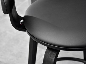Scaun Herbert (negru). 1110590
