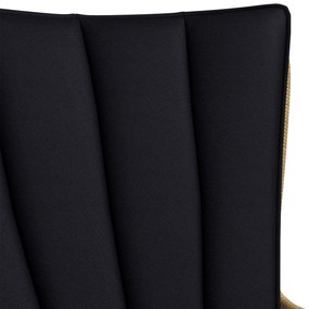 Outsunny Set de bistrou mobilier de balcon, stil Boho, rezistent la intemperii, 76 x 66 x 96 cm, Negru | Aosom Romania