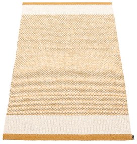 Covor pentru exterior și interior galben ocru 85x160 cm Edit Ochre – Pappelina