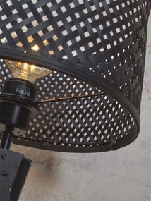 Veioza eco din bambus Java 5-pt bl/3218, bl