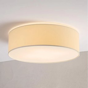 Brilagi - Plafonieră SIRIJA MODERN 4xE27/60W/230V Ø 45 cm crem