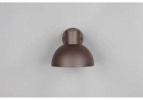 Corp de iluminat pentru exterior, de perete (înălțime 18,5 cm) Elbe – Trio