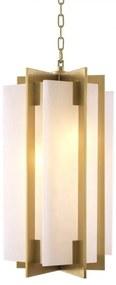 Lustra suspendata design LUX Lugano, alama antica 116085 HZ