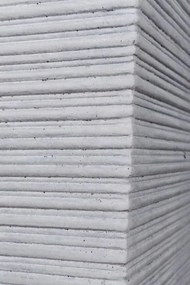 Ghiveci de flori G21 Stone Linea - 28 x 59 cm