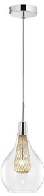Pendul design modern 16cm Filo NVL-1500202811