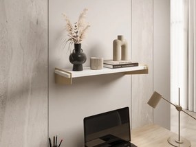 Raft suspendat, Ovo, ADRK Furniture (Culoare: Auriu / Artisan)