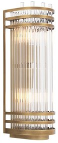 Aplica de perete design LUX Gulf S alama antic 114985 HZ
