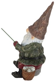 Statuetă de grădină din polirășină – Esschert Design