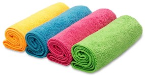 Lavete 14 buc. din microfibră Colors – Vileda