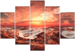 Tablou - Marte (150x105 cm)