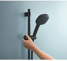 GROHE 269302431 - Set de duș VITALIO COMFORT 110, 900 mm, negru