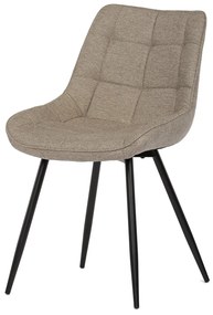 Set de scaune de sufragerie CT-395 CRM2, 4 buc.