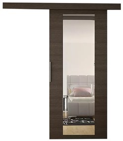 Uși glisante Marin 4 (Maro închis). Promo -6%. 1032062