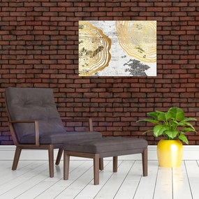 Tablou - Colaj (70x50 cm)