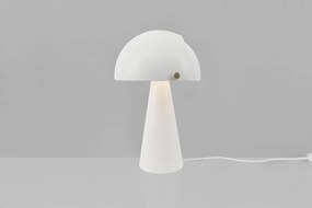 Veioza, lampa de masa design modern ALIGN alb 2120095001 NL