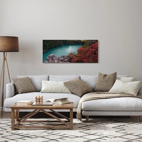 Tablou - Peisaje (120x50 cm)