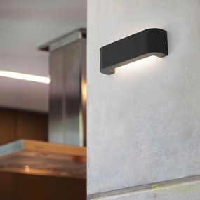 APLICA LED DE PERETE DESIGN MODERN BRACKET 72272