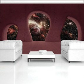 Fototapet - Cosmos (254x184 cm)