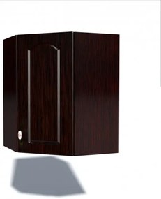 Corp superior 57 colt cu 1 usa Zebra MDF mustata wenge