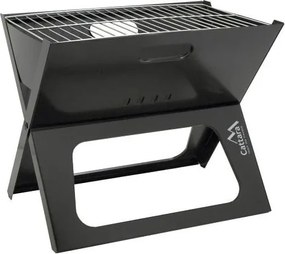 Grătar portabil cu cărbune Piran - Cattara