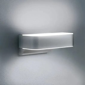 Aplică LED de exterior L810C LED/9,8W/230V IP44 antracit Steinel 079307