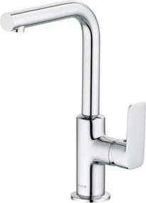 Baterie lavoar Kludi Pure&Style levier lateral