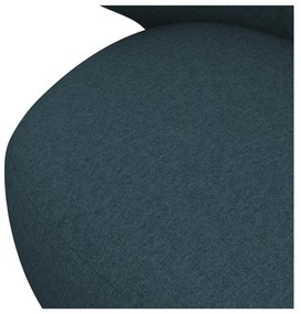 Fotoliu albastru Kama – Makamii