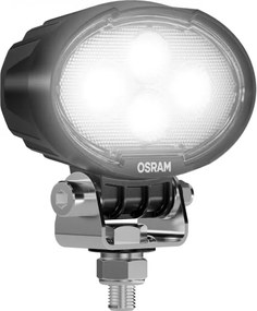 Osram - Lampă spot LED pentru autovehicule OVAL WL VX100-WD LED/17W/12/24V 6000K