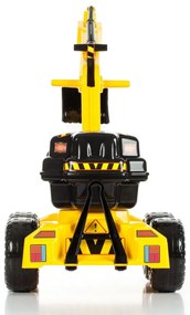 Excavator de nisip pentru copii, 72 cm