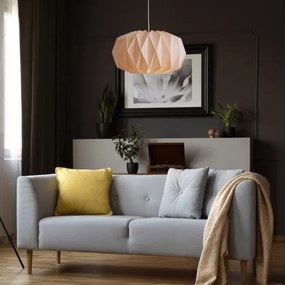 Lustră pe cablu ORMINI 1xE27/25W/230V Rabalux 72003